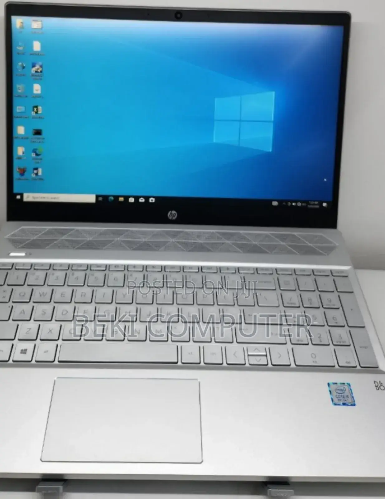 New Laptop HP Pavilion 11 16GB Intel Core i5 SSD 512GB