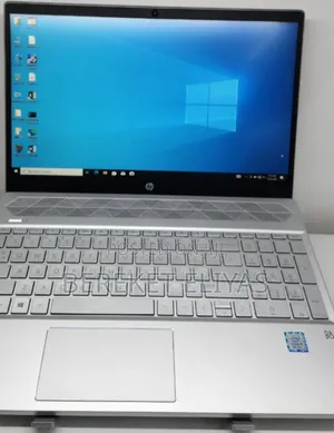 New Laptop HP Pavilion 11 16GB Intel Core i5 SSD 512GB