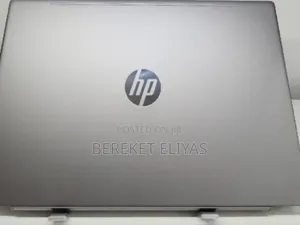 New Laptop HP Pavilion 11 16GB Intel Core i5 SSD 512GB