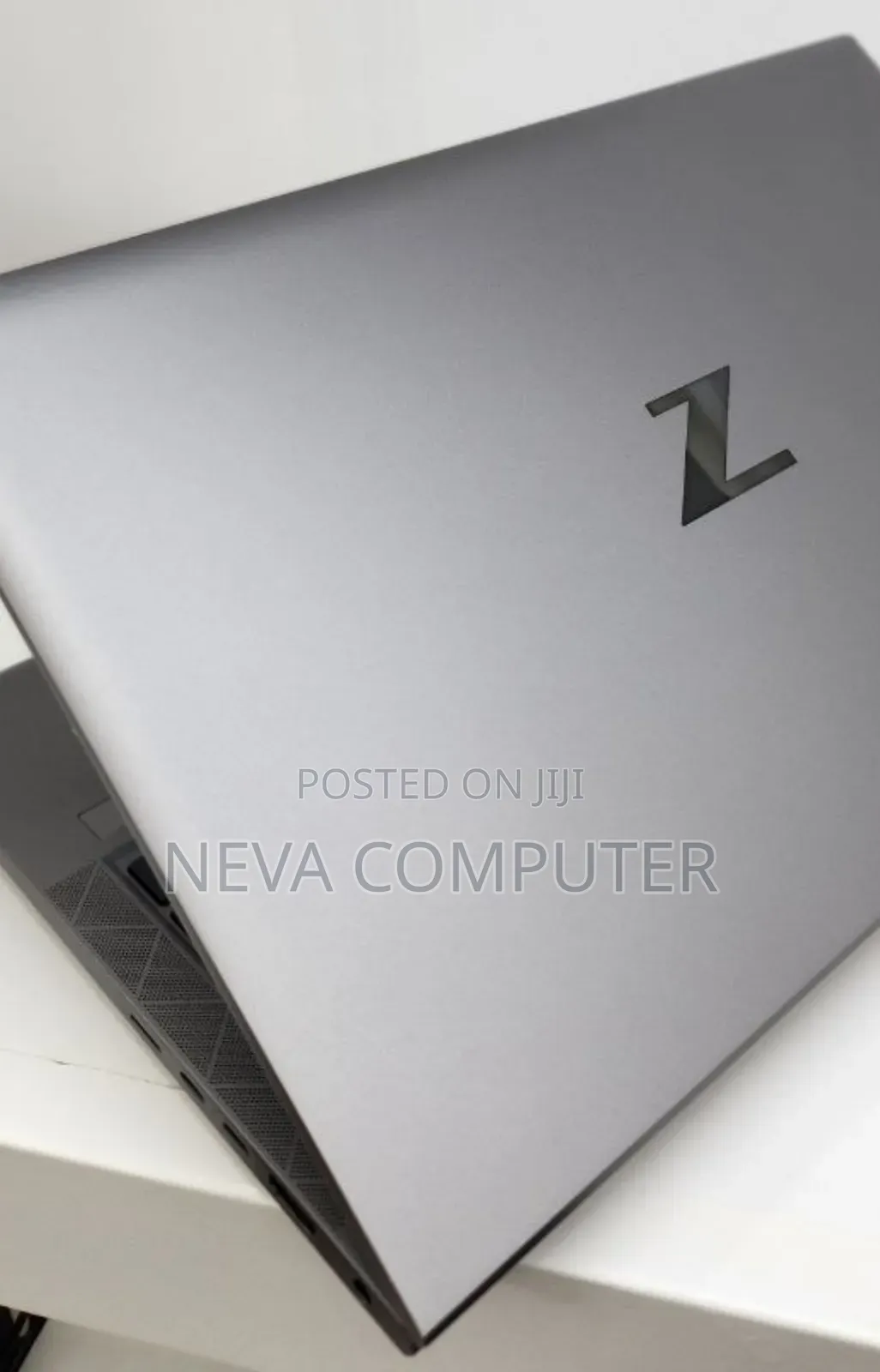 New Laptop HP ZBook 14 16GB Intel Core i7 SSD 512GB