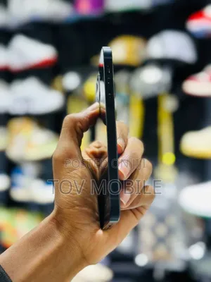 Apple iPhone 12 64 GB Blue