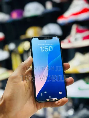 Apple iPhone 12 64 GB Blue