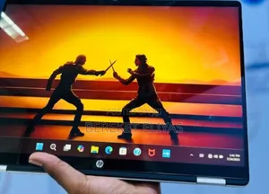 New Laptop HP OmniBook 5 14" 16GB Intel Core 7 SSD 512GB