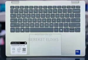 New Laptop HP OmniBook 5 14" 16GB Intel Core 7 SSD 512GB