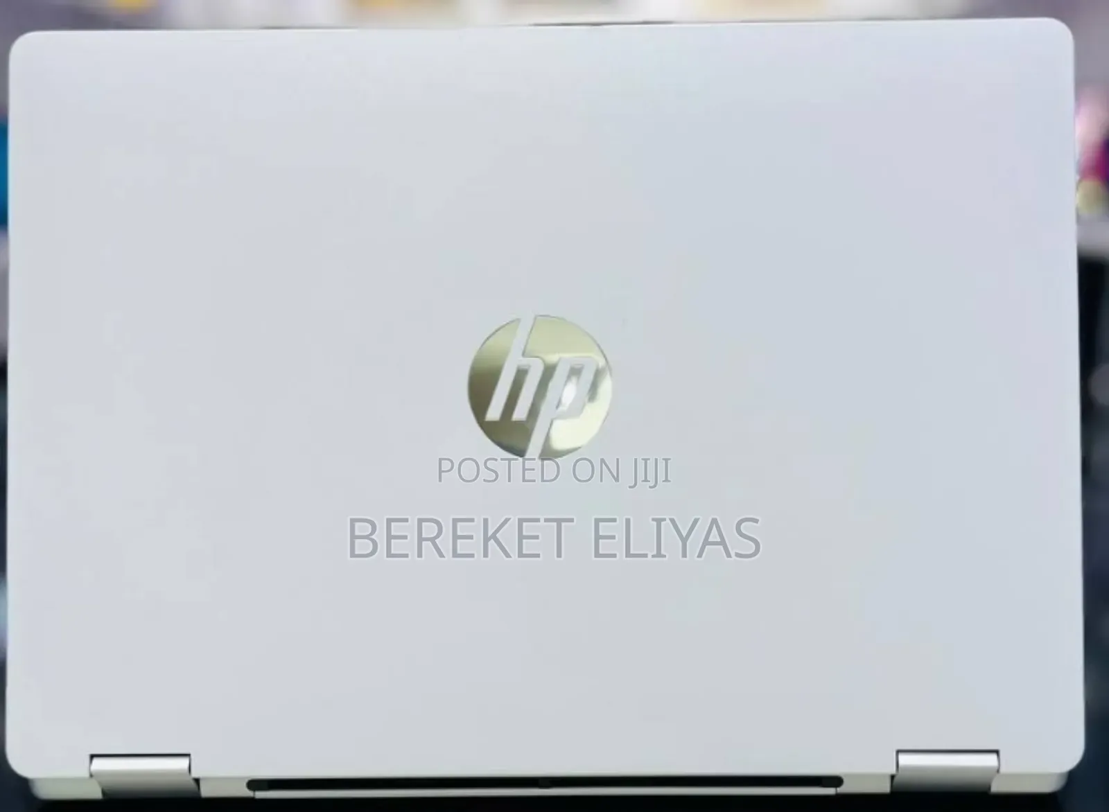 New Laptop HP OmniBook 5 14" 16GB Intel Core 7 SSD 512GB