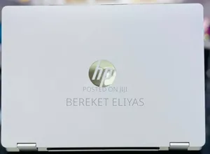 New Laptop HP OmniBook 5 14" 16GB Intel Core 7 SSD 512GB