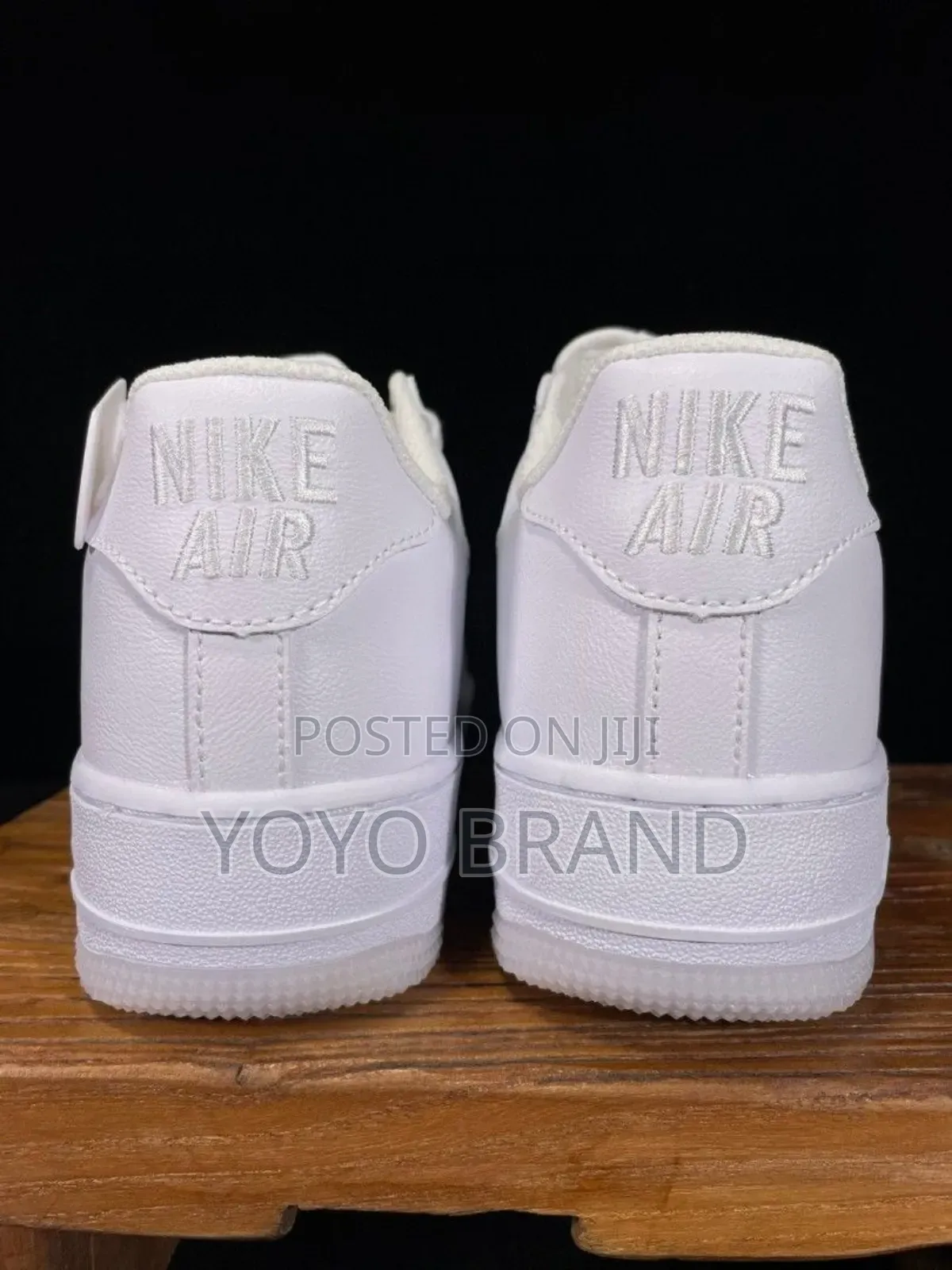 New Arrival Nike Air Force 1 Low Retro ’Jewel Swoosh’Fashion Sneaker