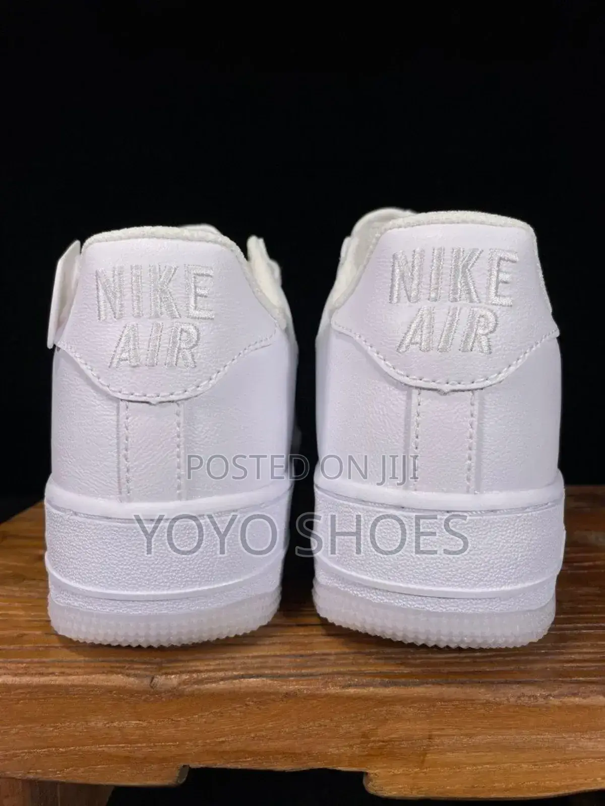 New Arrival Nike Air Force 1 Low Retro ’Jewel Swoosh’Fashion Sneaker