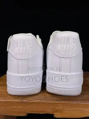 New Arrival Nike Air Force 1 Low Retro ’Jewel Swoosh’Fashion Sneaker