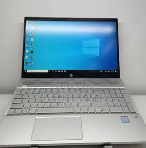 New Laptop HP Pavilion 14 16GB Intel Core i5 SSD 512GB