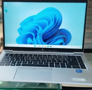 New Laptop HP EliteBook 840 G8 16GB Intel Core i5 SSD 512GB
