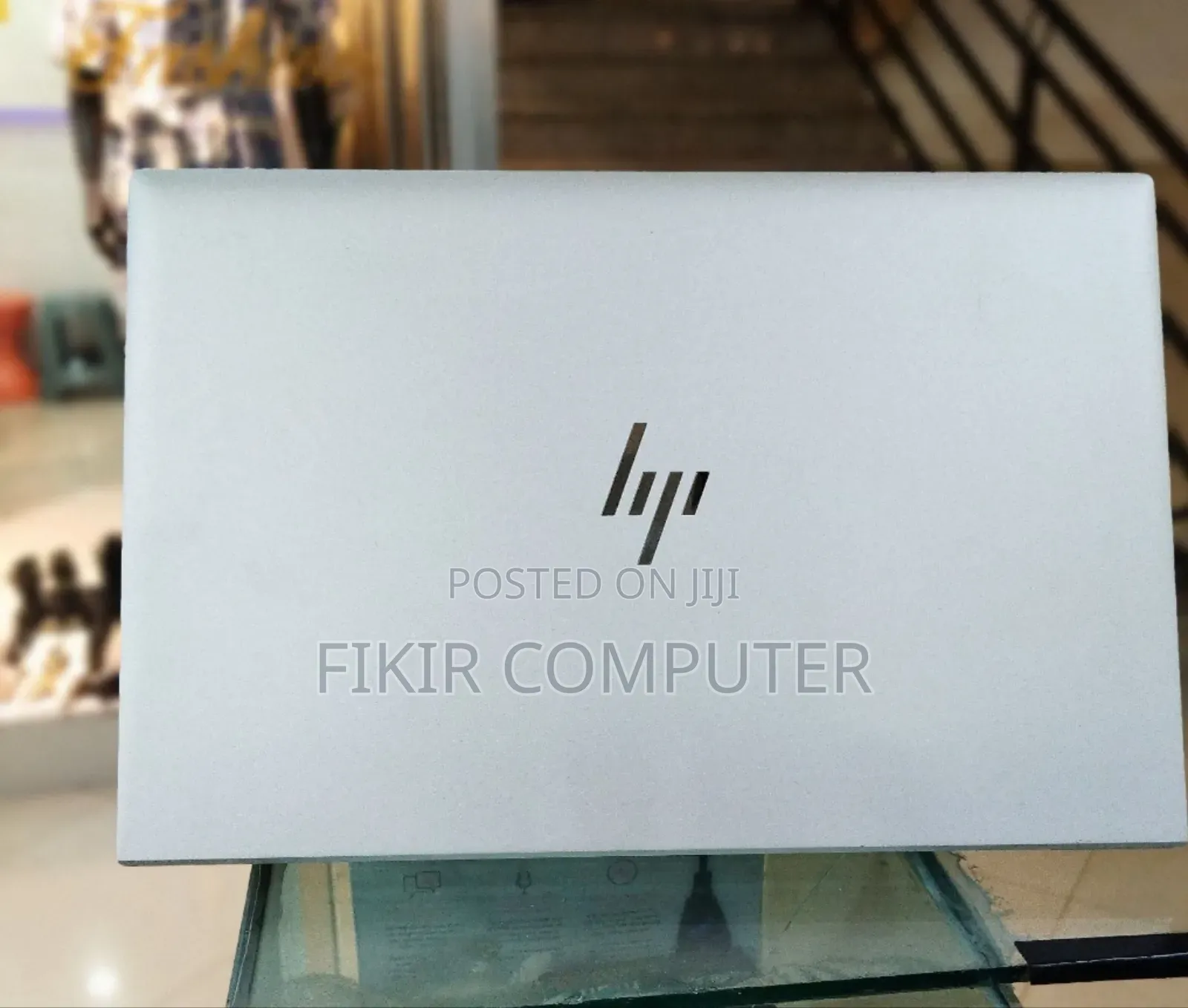 New Laptop HP EliteBook 840 G8 16GB Intel Core i5 SSD 512GB