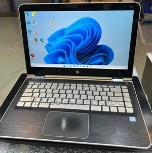 New Laptop HP Pavilion 14 16GB Intel Core i5 SSD 512GB