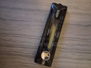 Car Tape Sonny የመኪና ቴፕ አናት