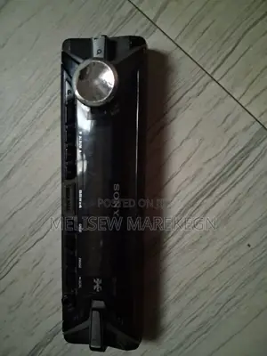 Car Tape Sonny የመኪና ቴፕ አናት