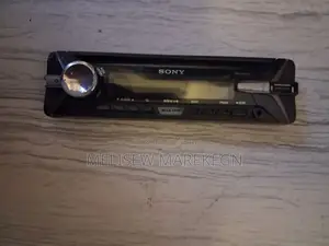 Car Tape Sonny የመኪና ቴፕ አናት