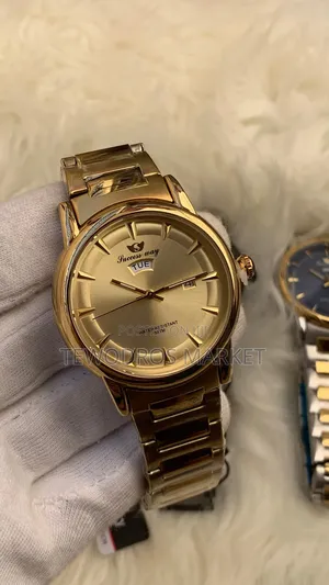 ኦርጅናል Success Way Men's Watch
