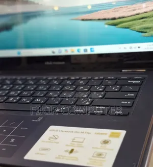 New Laptop Asus VivoBook 15 X505BA 4GB Intel Core i3 SSD 128GB