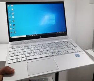 New Laptop HP Pavilion G4 16GB Intel Core i5 SSD 512GB