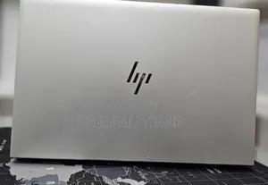 New Laptop HP EliteBook 840 G7 16GB Intel Core i5 SSD 256GB