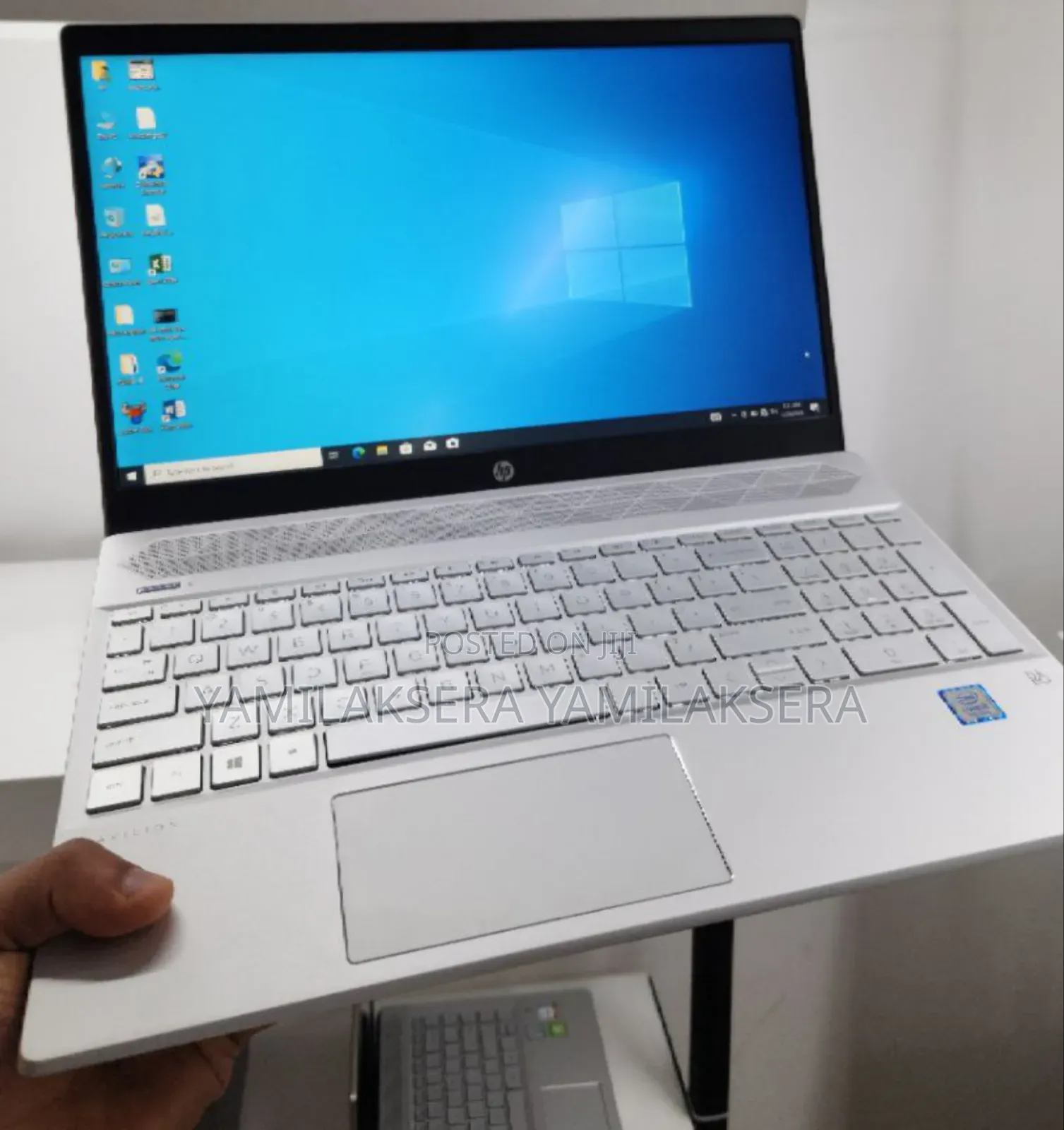 New Laptop HP Pavilion 14 16GB Intel Core i5 SSD 512GB