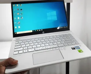New Laptop HP Pavilion 14t 16GB Intel Core i7 SSD 512GB