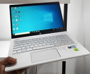 New Laptop HP Pavilion 14t 16GB Intel Core i7 SSD 512GB