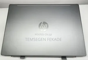 New Laptop HP Pavilion 14t 16GB Intel Core i7 SSD 512GB