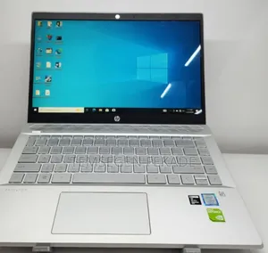 New Laptop HP Pavilion 14t 16GB Intel Core i7 SSD 512GB