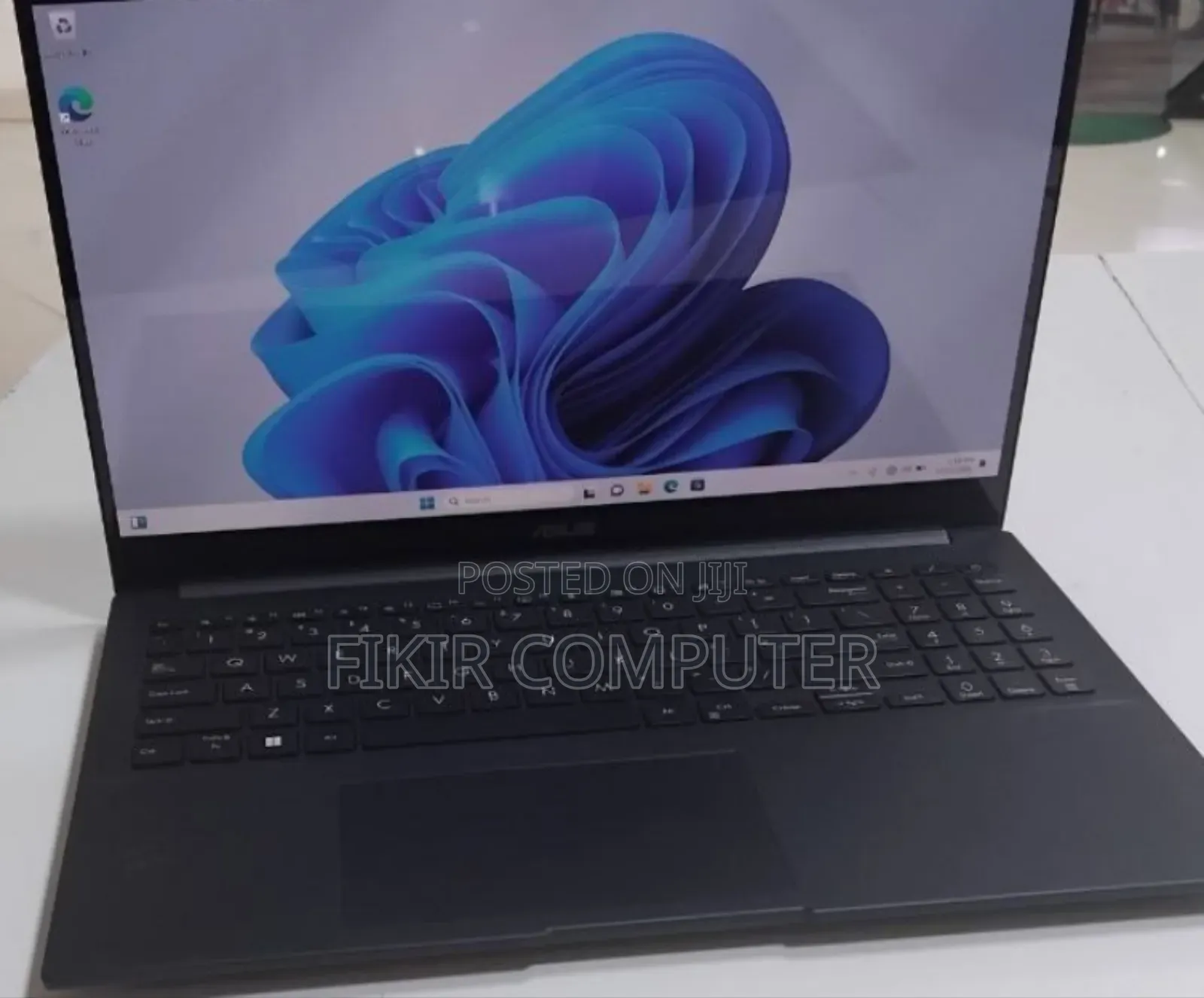 New Laptop Asus VivoBook 15 X505BA 16GB Intel Core i9 SSD 512GB