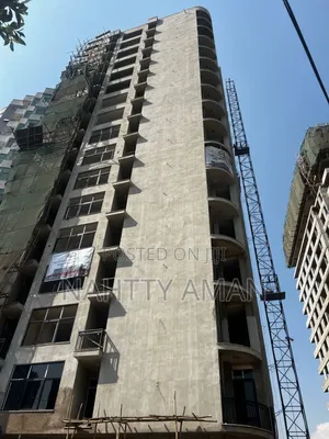 3bdrm Apartment In Kirkos For Sale