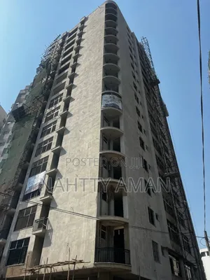 3bdrm Apartment In Kirkos For Sale