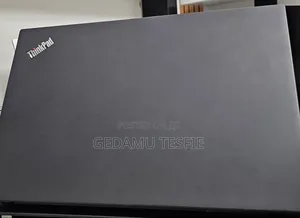 New Laptop Lenovo 16GB AMD Ryzen 7 SSD 512GB