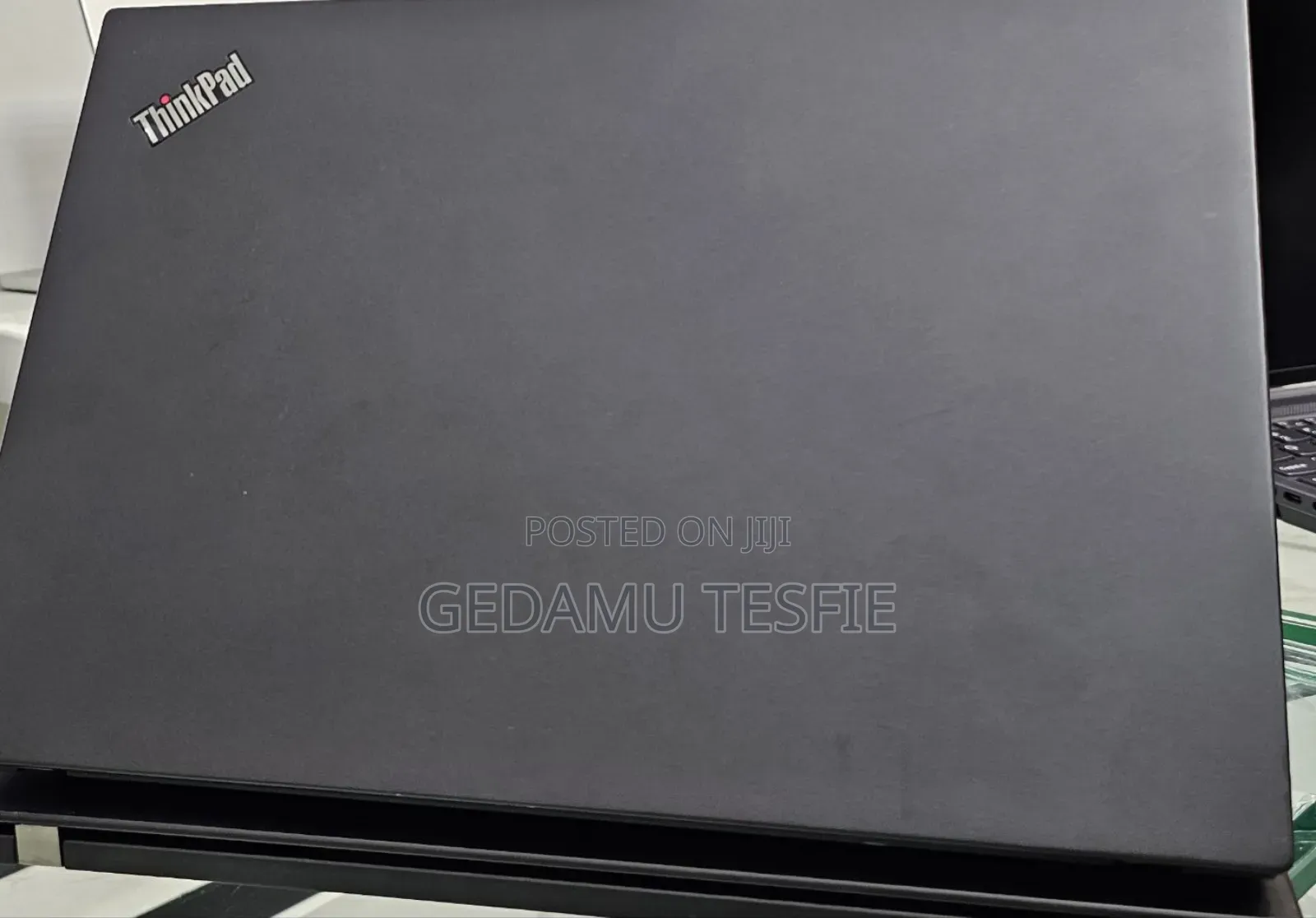 New Laptop Lenovo 16GB AMD Ryzen 7 SSD 512GB