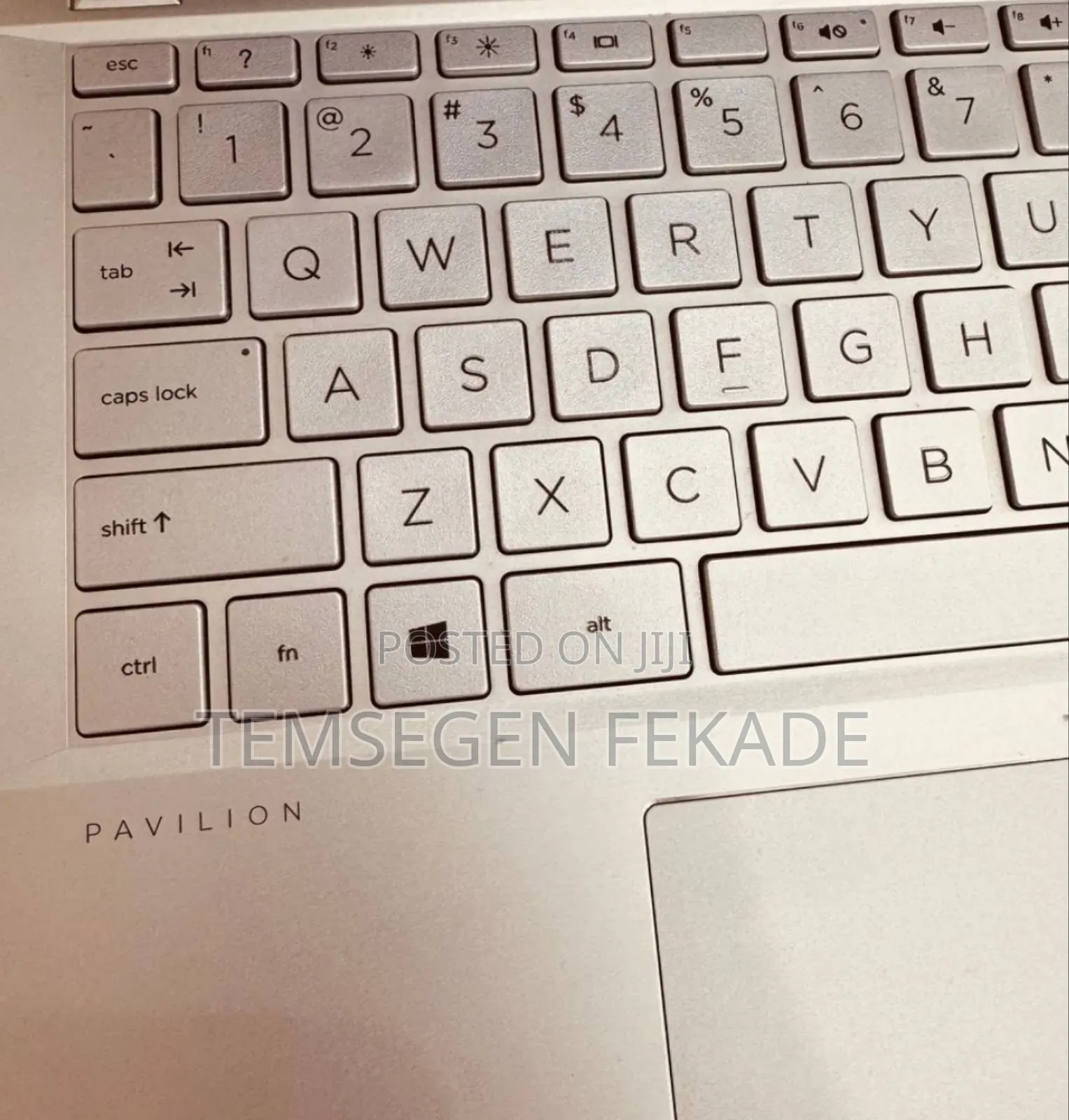 New Laptop HP Pavilion 14 8GB Intel Core i5 SSD 256GB