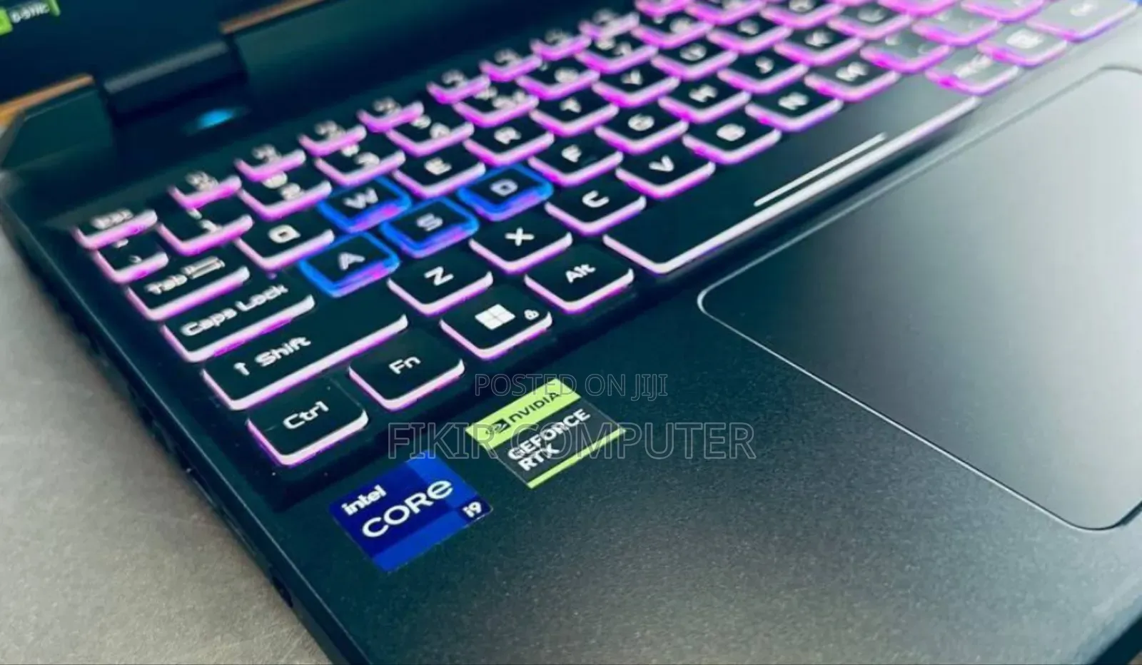 New Laptop Acer Predator Helios 300 16GB Intel Core i9 SSD 1T