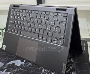 New Laptop Lenovo 16GB Intel Core i7 SSD 512GB