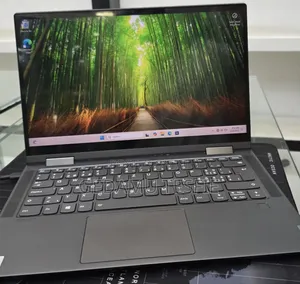 New Laptop Lenovo 16GB Intel Core i7 SSD 512GB