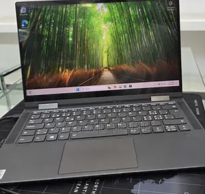 New Laptop Lenovo 16GB Intel Core i7 SSD 512GB