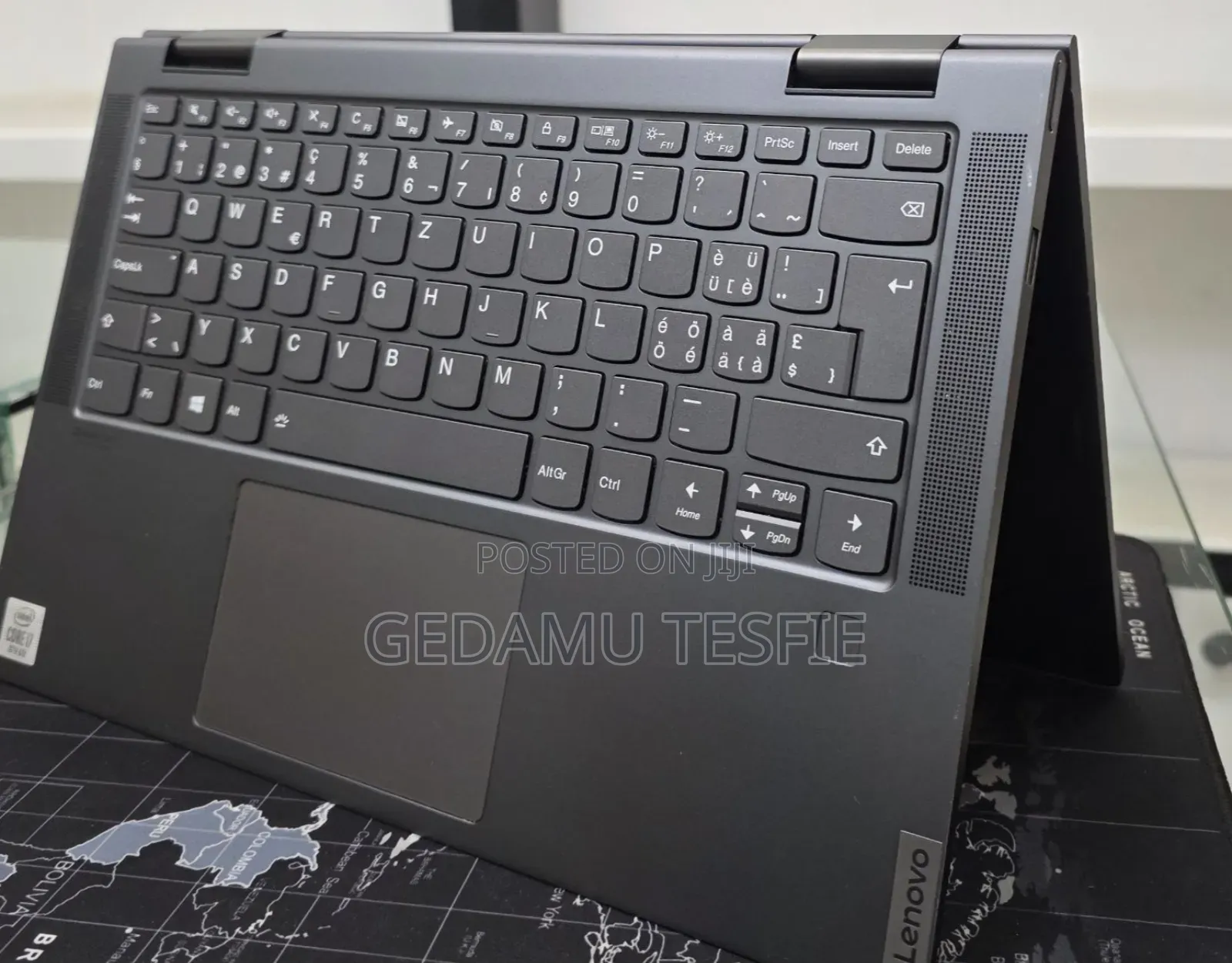 New Laptop Lenovo 16GB Intel Core i7 SSD 512GB