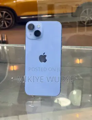 Apple iPhone 14 128 GB Blue