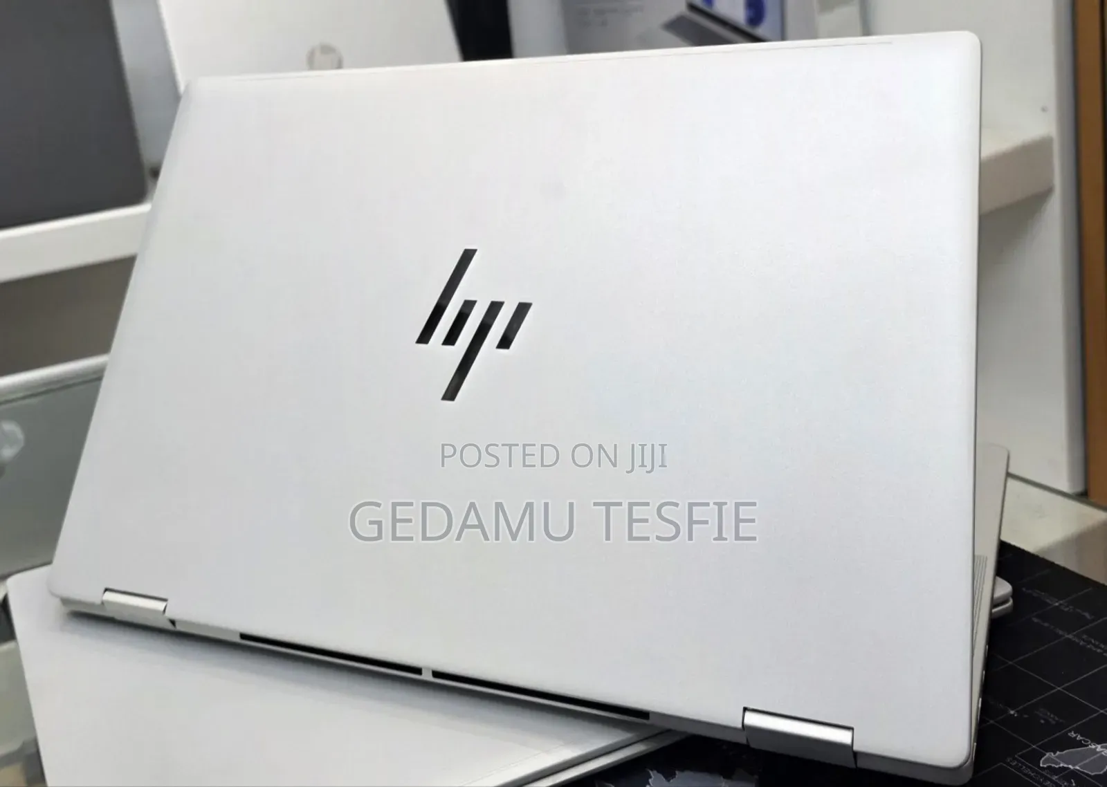 New Laptop HP 16GB SSD 1T