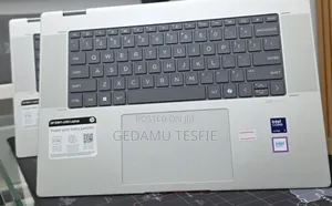 New Laptop HP 16GB SSD 1T