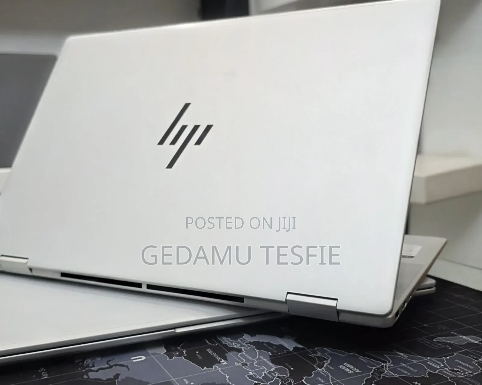 New Laptop HP 16GB SSD 1T