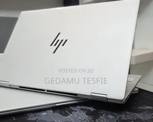 New Laptop HP 16GB SSD 1T