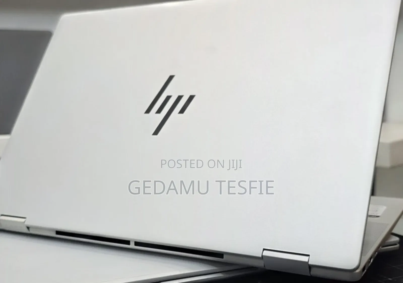 New Laptop HP 16GB SSD 1T