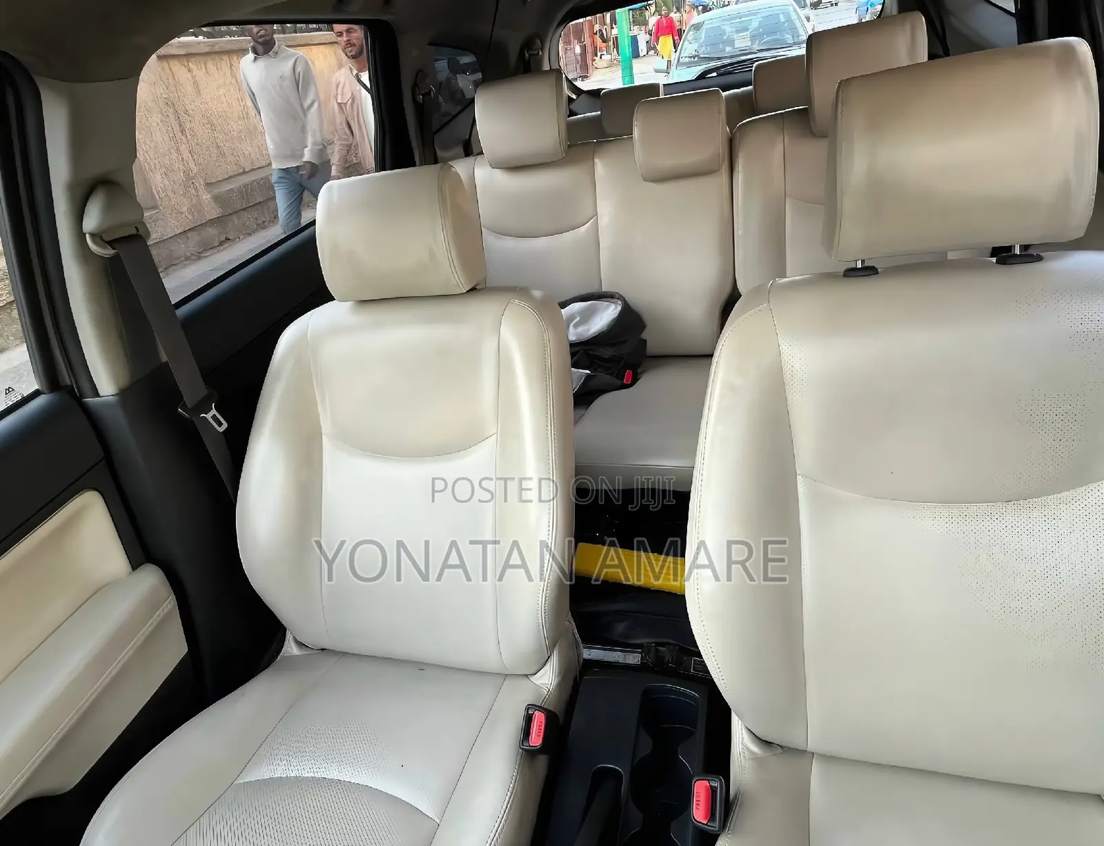 Toyota Rush 2022 Brown