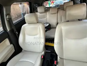 Toyota Rush 2022 Brown