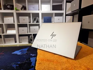 New Laptop HP EliteBook 840 G9 16GB Intel Core i7 SSD 512GB