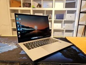 New Laptop HP EliteBook 840 G9 16GB Intel Core i7 SSD 512GB